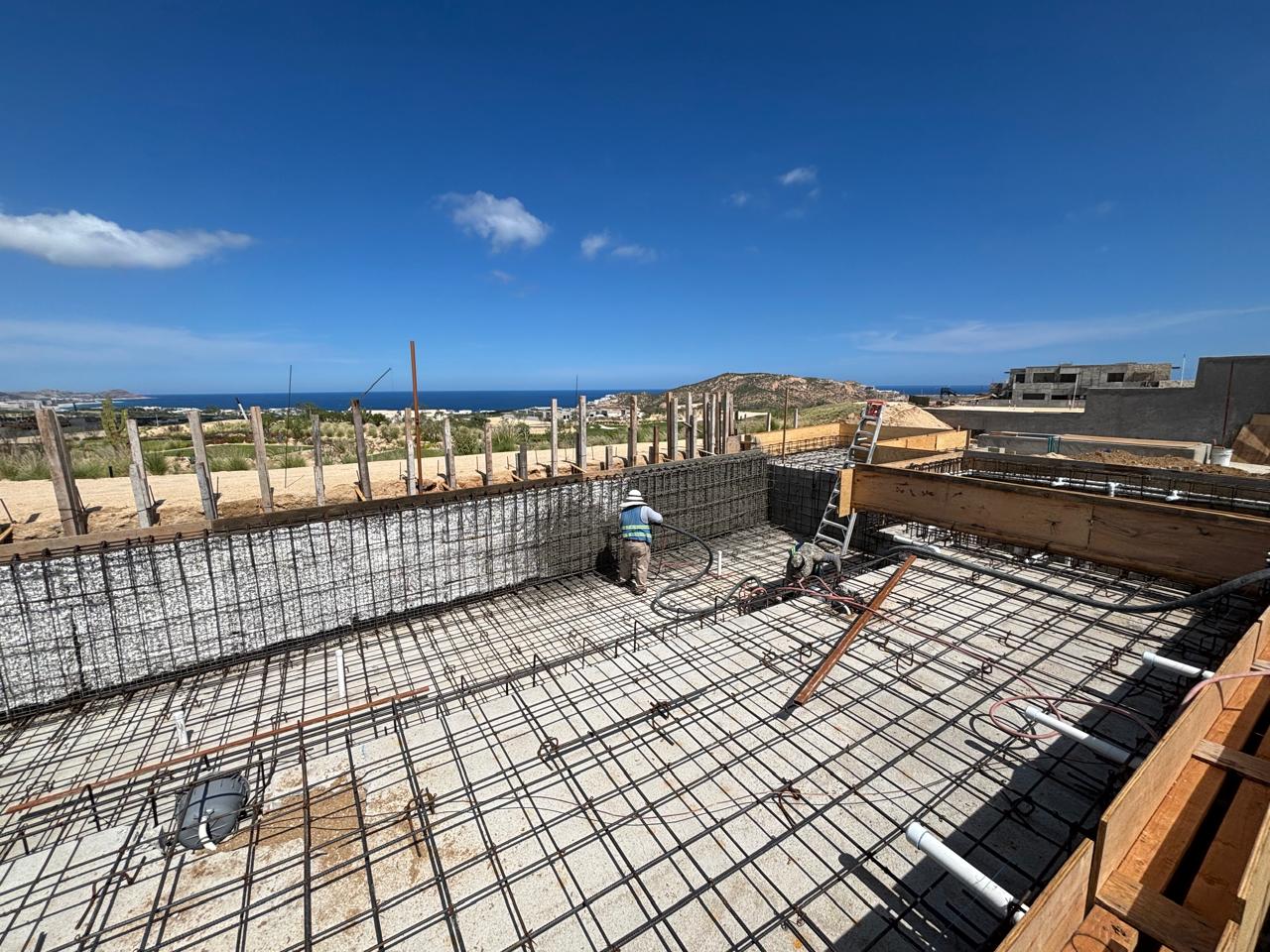 SCIP Construction | Structural Concrete Insulated Panels | PanelEco US